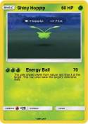 Shiny Hoppip