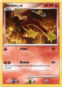 Blaziken