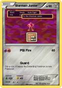 Starman Junior