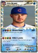 Kris Bryant