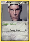 Avicii Avicii