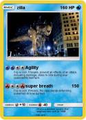 zilla