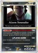 LORD AIZEN
