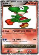 Yoshi