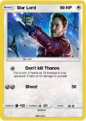 Star Lord