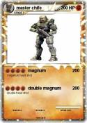 master chife master chife
