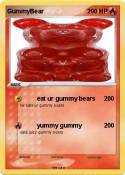 GummyBear