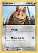 Jar Jar Binks