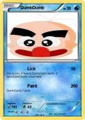 DumbDumb