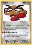 Gaijin Goomba