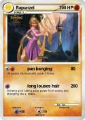 Rapunzel