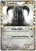 DragonBorn DragonBorn