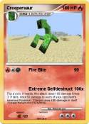 Creepersaur