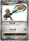 Clank