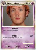 James Holmes