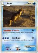 Frost