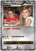 Simon en Margo
