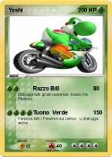 Yoshi