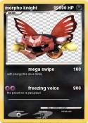 morpho knight