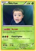 Baby Ryan