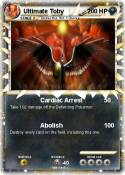 Ultimate Toby