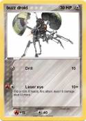 buzz droid