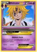 Meliodas