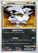 reshiram