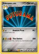 Futurama Futurama