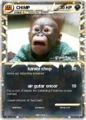 CHIMP CHIMP