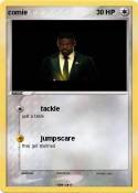 comie