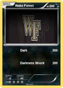 Wake Forest