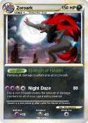 Zoroark