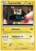 Lego DanTDM