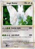Angel Bunny