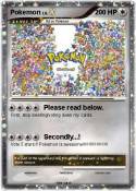 Pokemon
