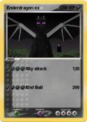 Enderdragon ex