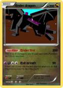 Ender dragon