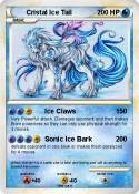 Cristal Ice