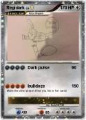 Regidark