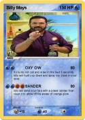 Billy Mays 
