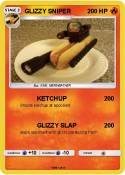 GLIZZY SNIPER