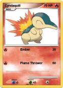 Cyndaquill