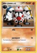 elite clones