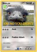 Emu