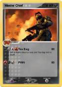Master Chief