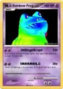 MLG Rainbow