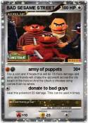BAD SESAME