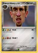 Franck Ribery