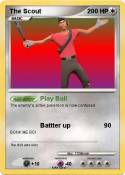 The Scout